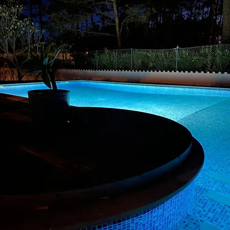 Lagoa And Sea - South Lisbon *