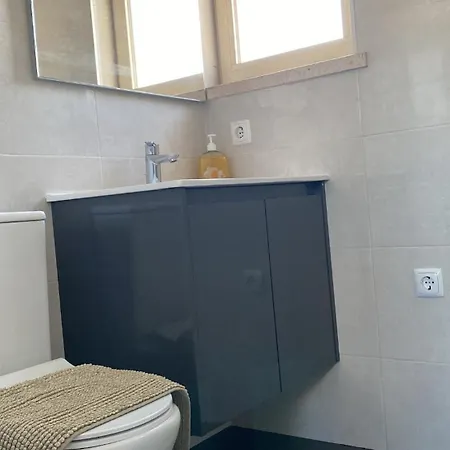 Lagoa And Sea - South Lisbon Willa