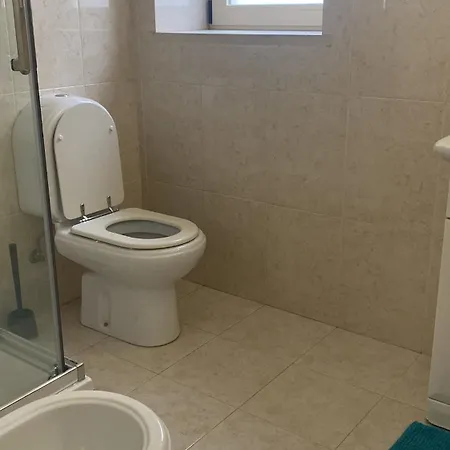 Willa Lagoa And Sea - South Lisbon *