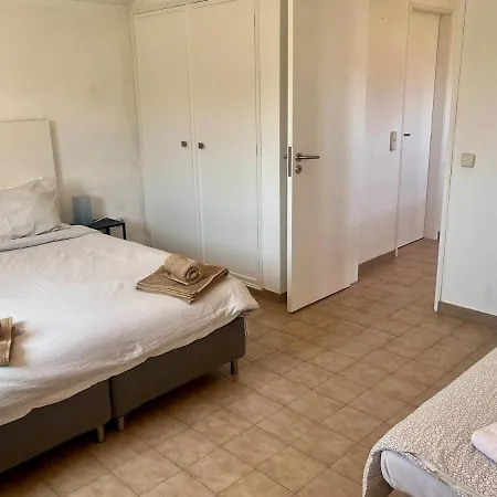 Lagoa And Sea - South Lisbon Willa *