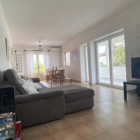 Willa Lagoa And Sea - South Lisbon Sesimbra