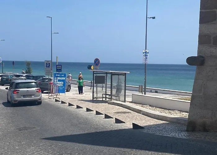 Lagoa And Sea - South Lisbon * Sesimbra