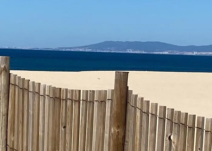 Villa Lagoa And Sea - South Lisbon Sesimbra