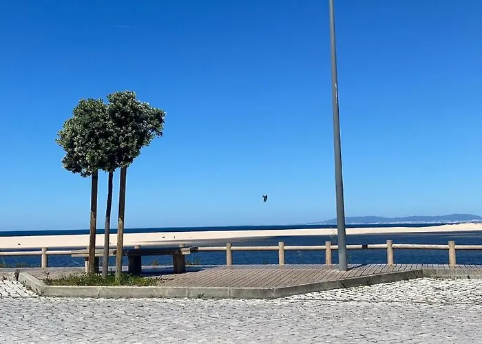 Villa Lagoa And Sea - South Lisbon Sesimbra
