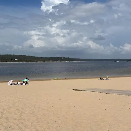 Вилла Lagoa And Sea - South Lisbon