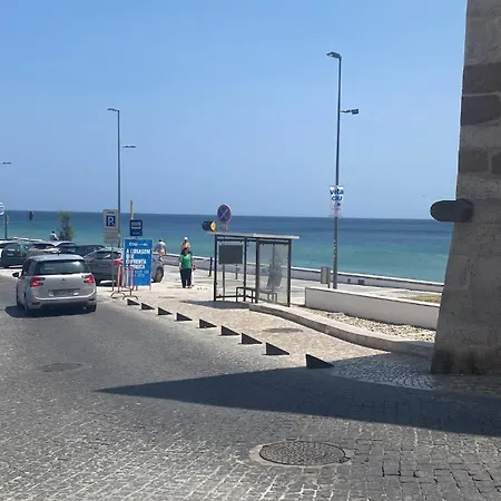 Lagoa And Sea - South Lisbon * Сесимбра