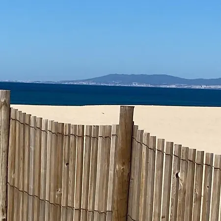 Вилла Lagoa And Sea - South Lisbon Сесимбра