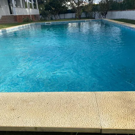 Villa Lagoa And Sea - South Lisbon
