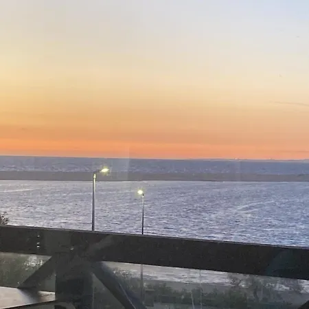 Lagoa And Sea - South Lisbon Вилла Сесимбра